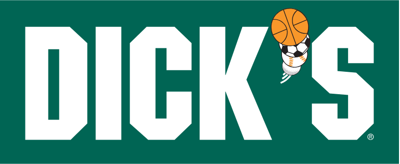 DICK’S Sporting Goods logo