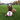 Dog playing with Floofball Miami soccer ball dog toy, perfect for soccer fans. Soft, durable, and designed for interactive play and fetch with your pup.