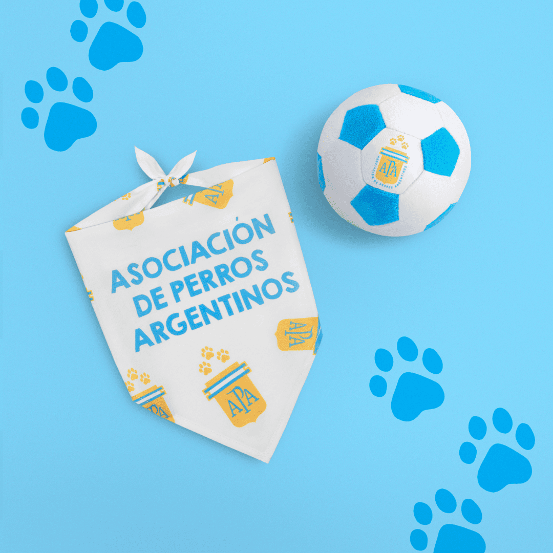 Shop Asociación de Perros Argentinos