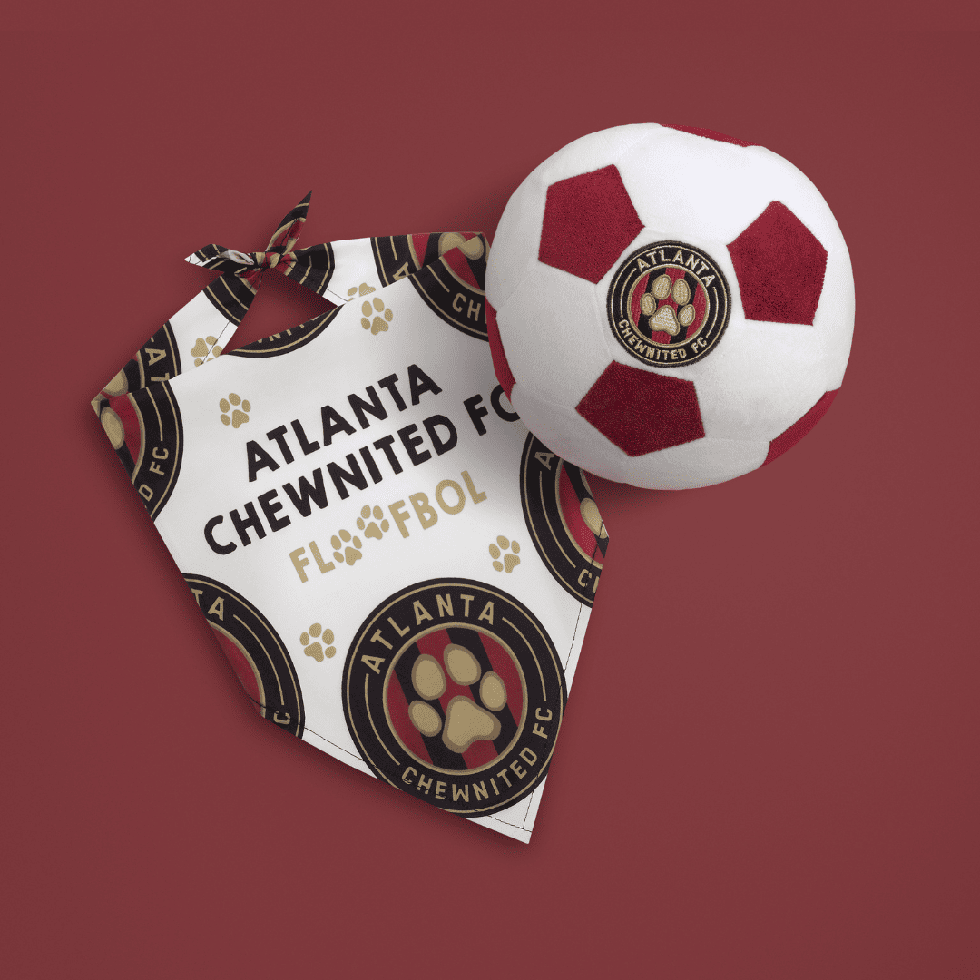 Shop Atlanta Chewnited