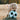 Dog playing with a plush soccer ball dog toy from Floofball, perfect for soccer-loving pets and their owners to enjoy interactive play.