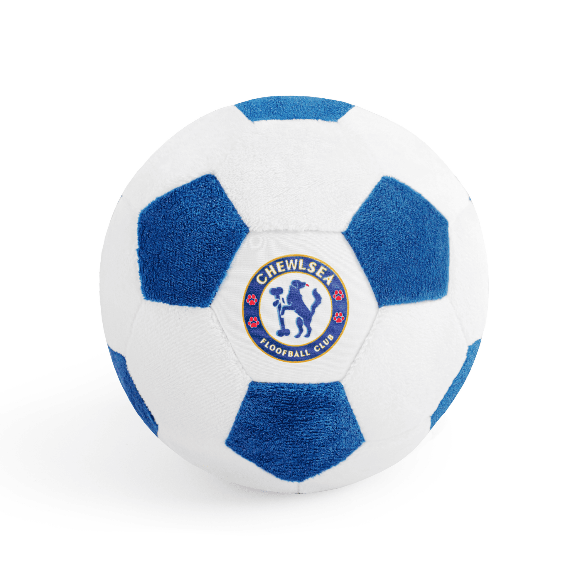 Chewlsea Ball