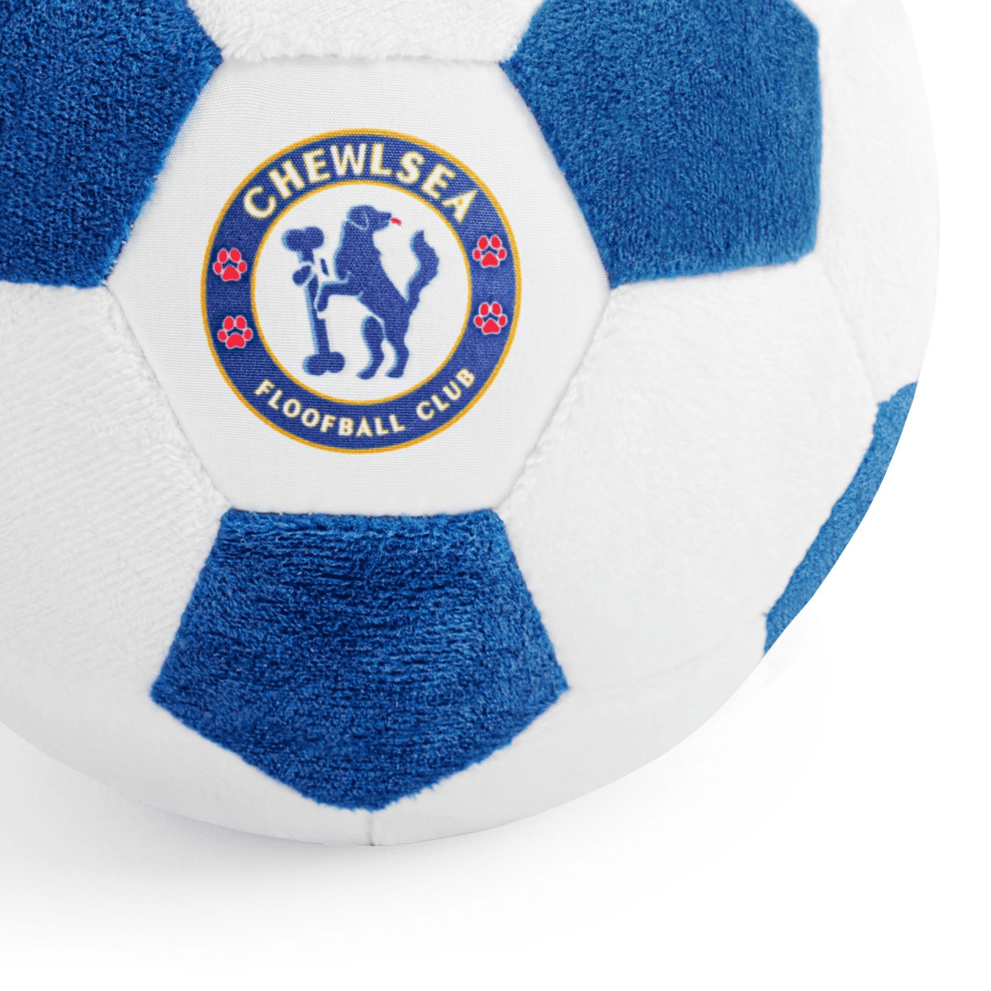 Chewlsea Ball