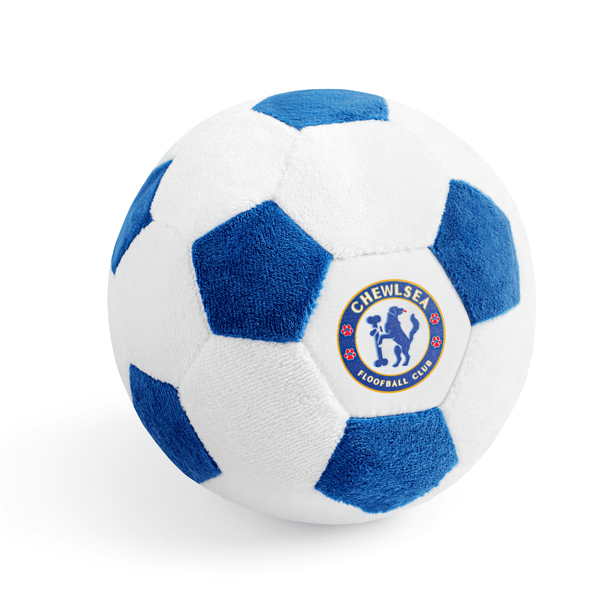 Chewlsea Ball