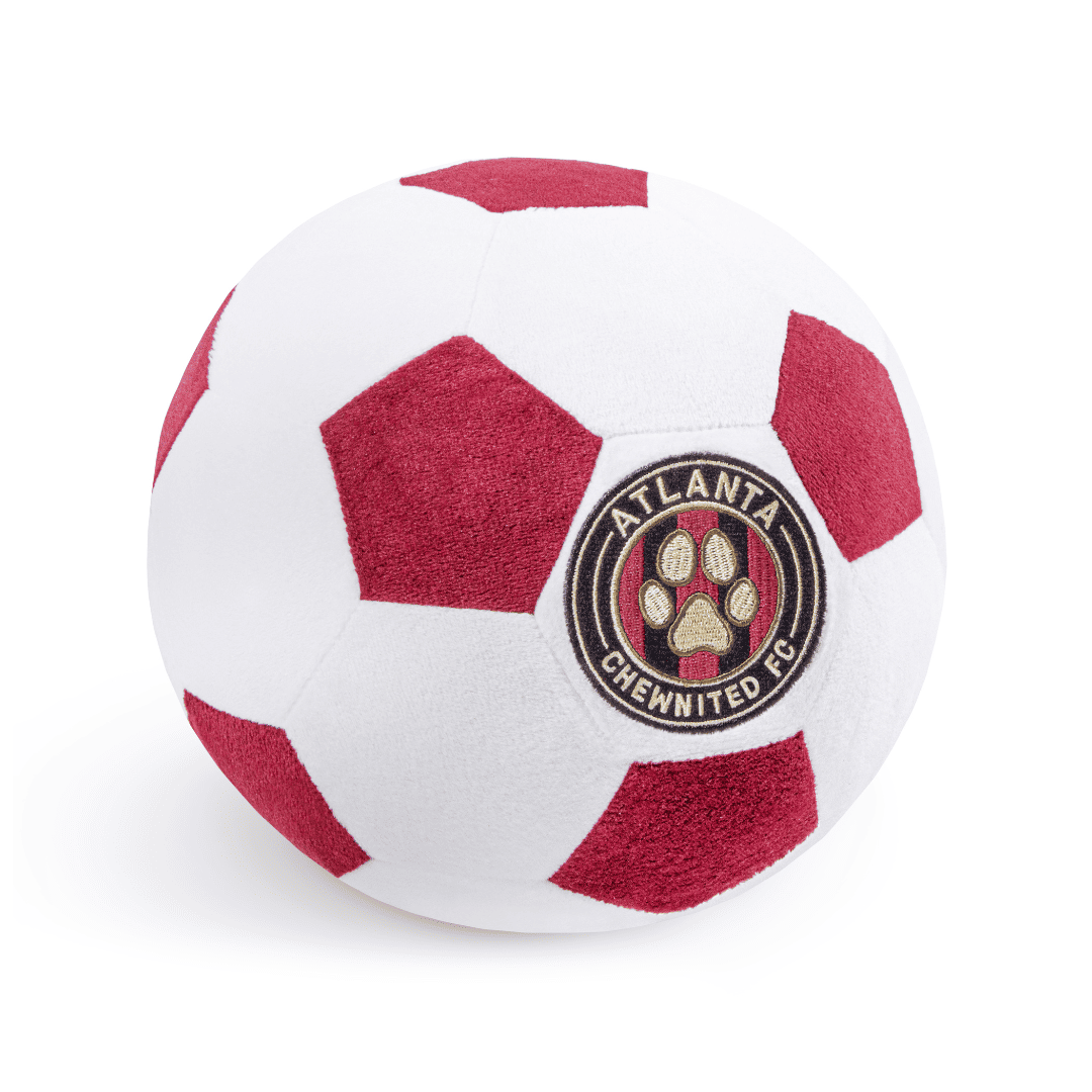 Atlanta Chewnited Ball