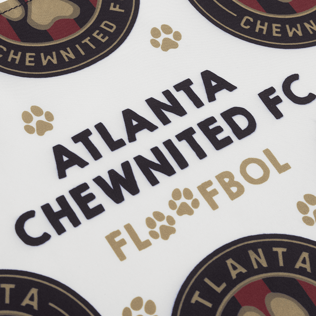Atlanta Chewnited Bandana