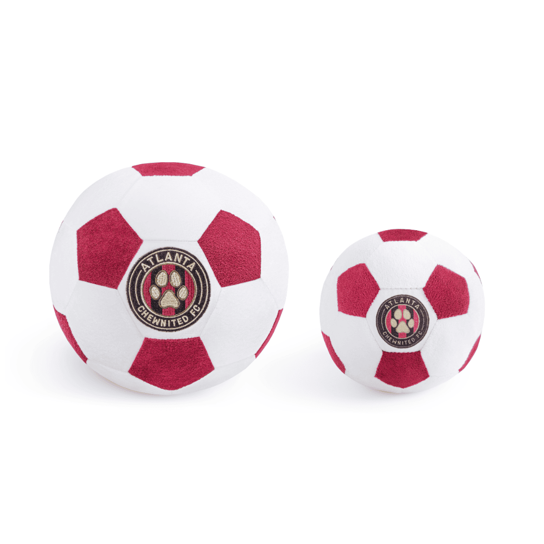 Atlanta Chewnited Ball