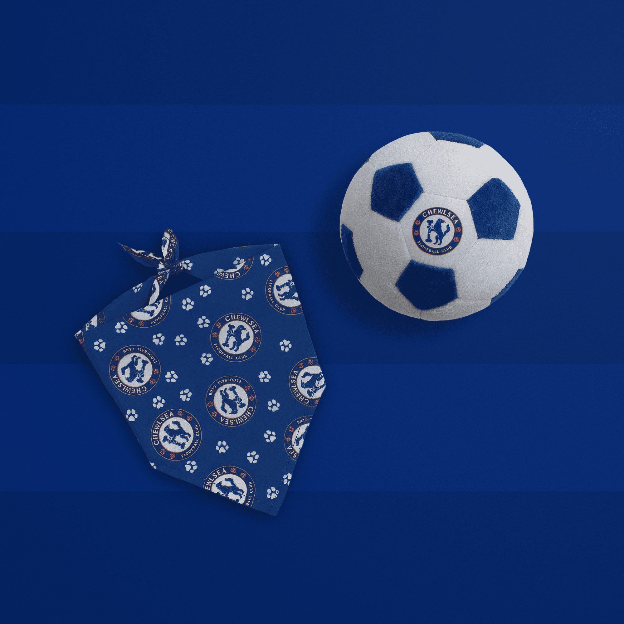 Chewlsea Ball