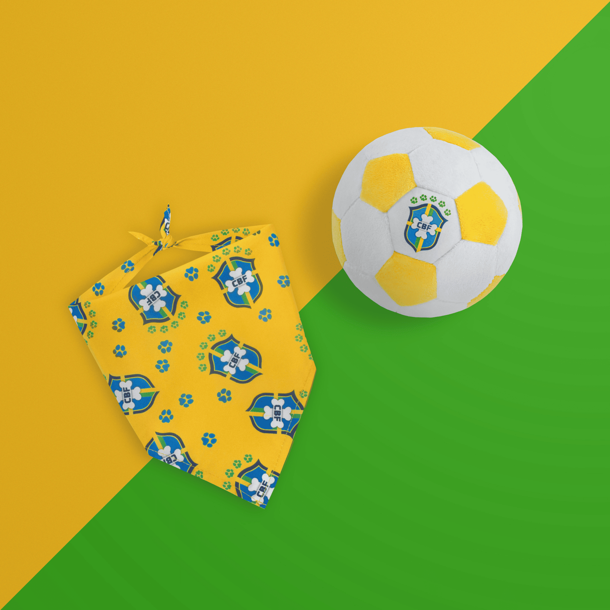 Barkzil Ball
