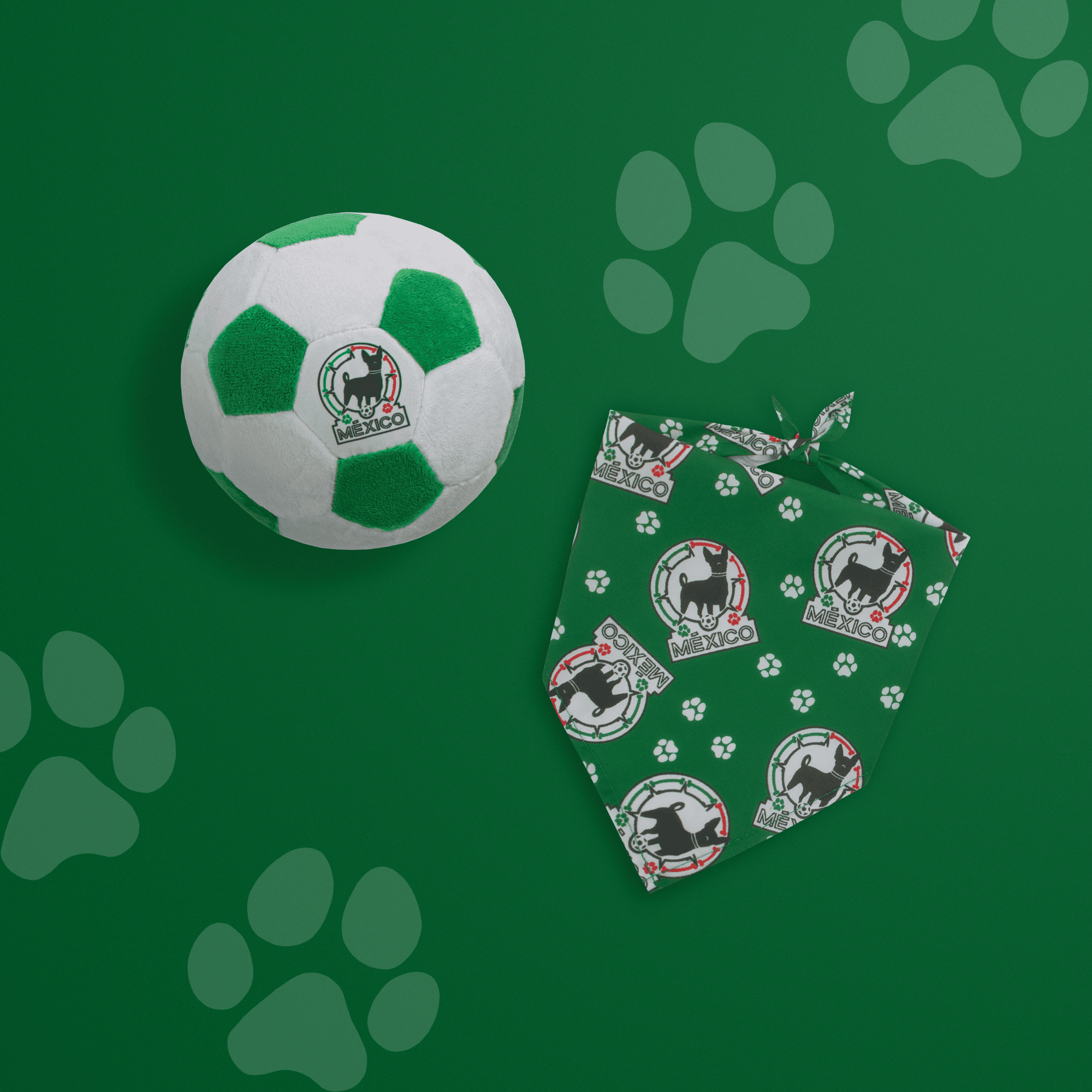 Mexico Ball