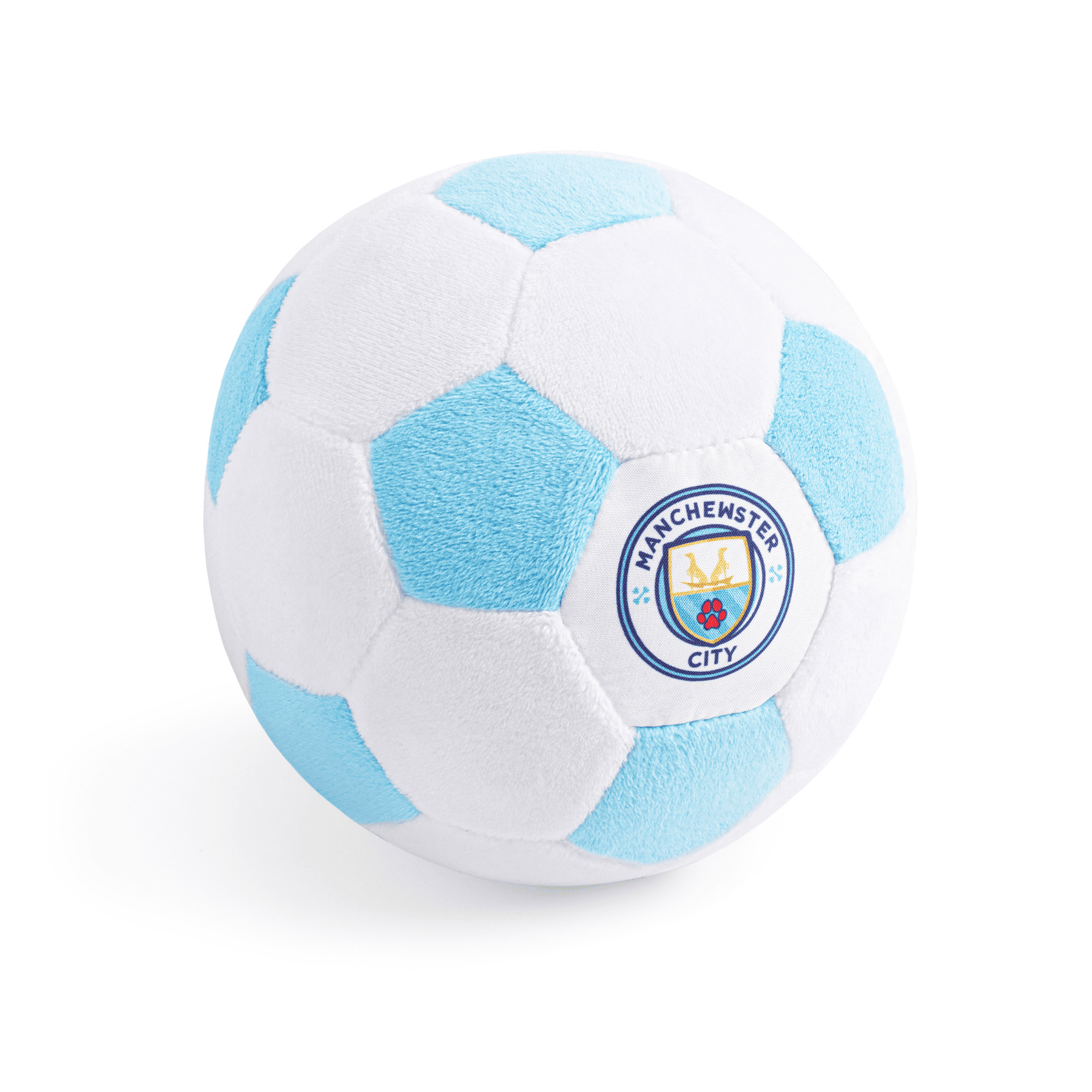Manchewster City Ball