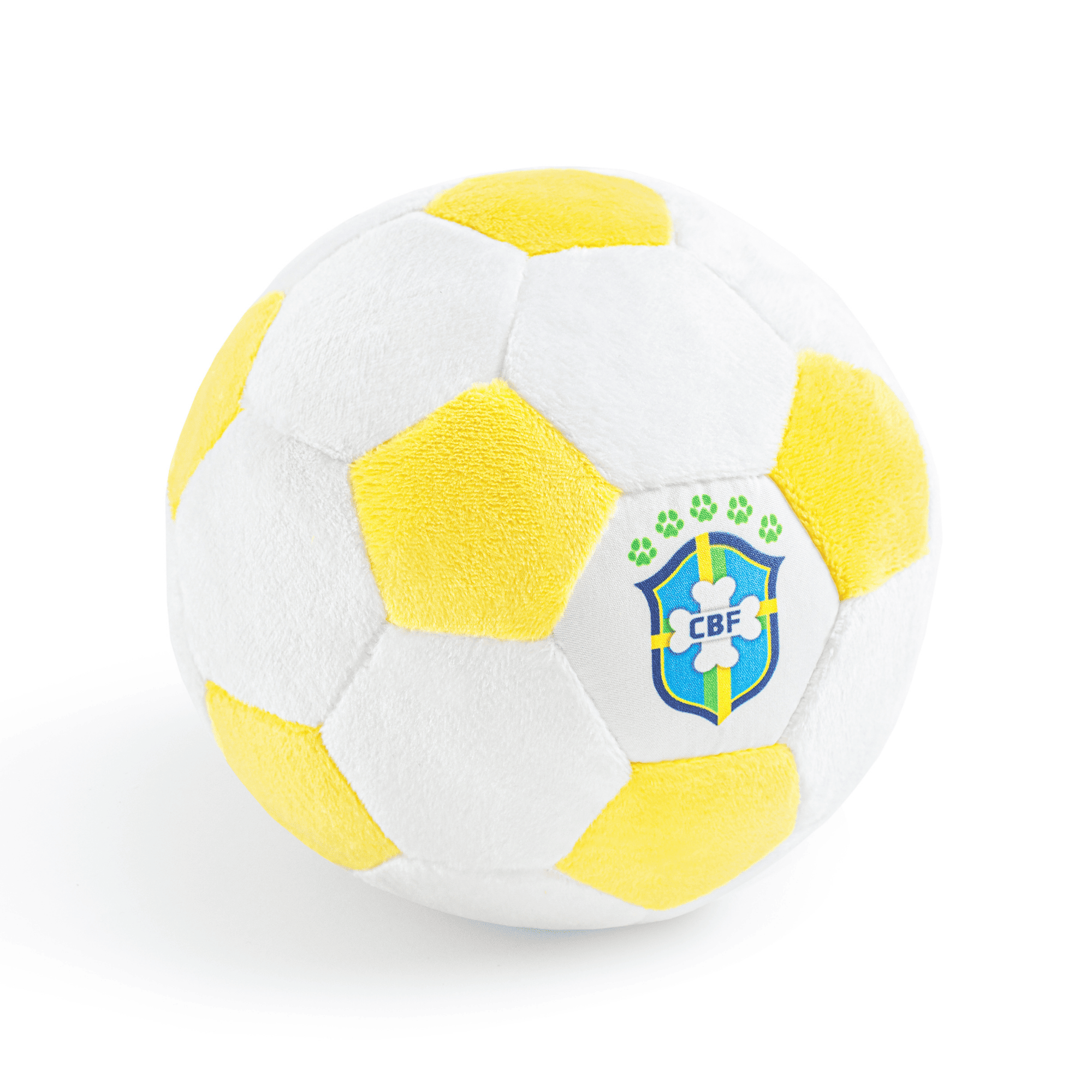 Barkzil Ball