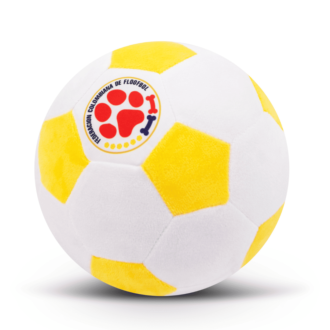 Colombia Ball