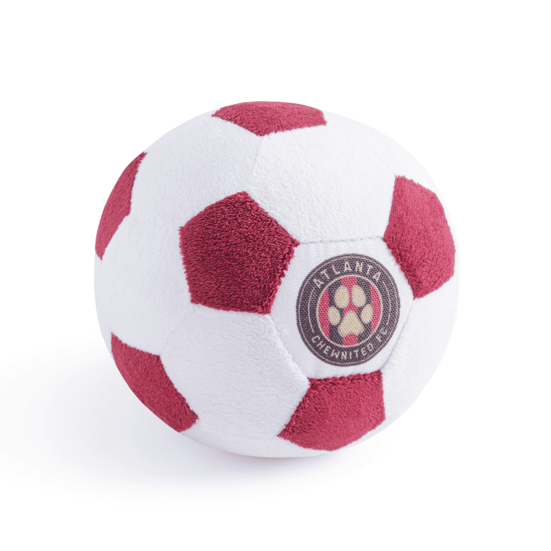 Atlanta Chewnited Ball