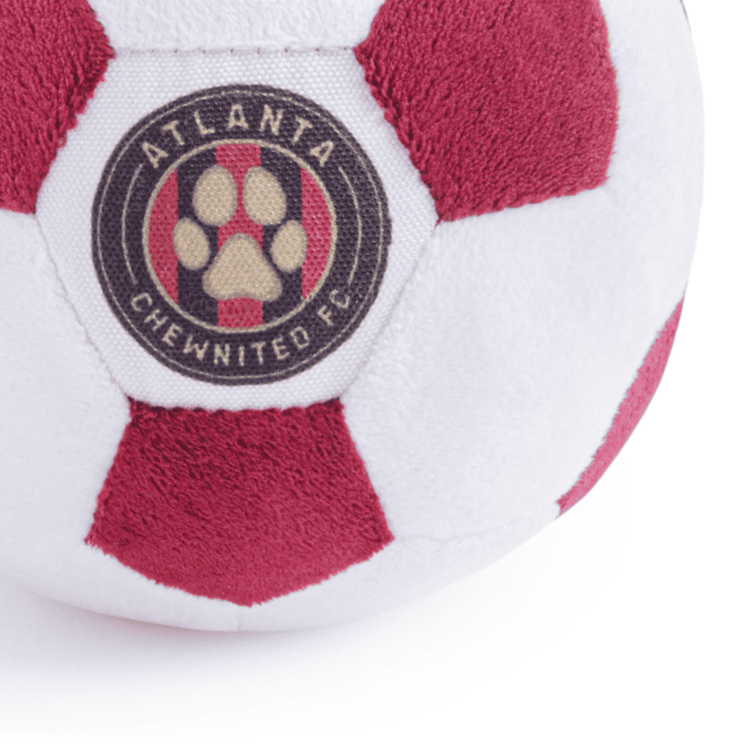 Atlanta Chewnited Ball