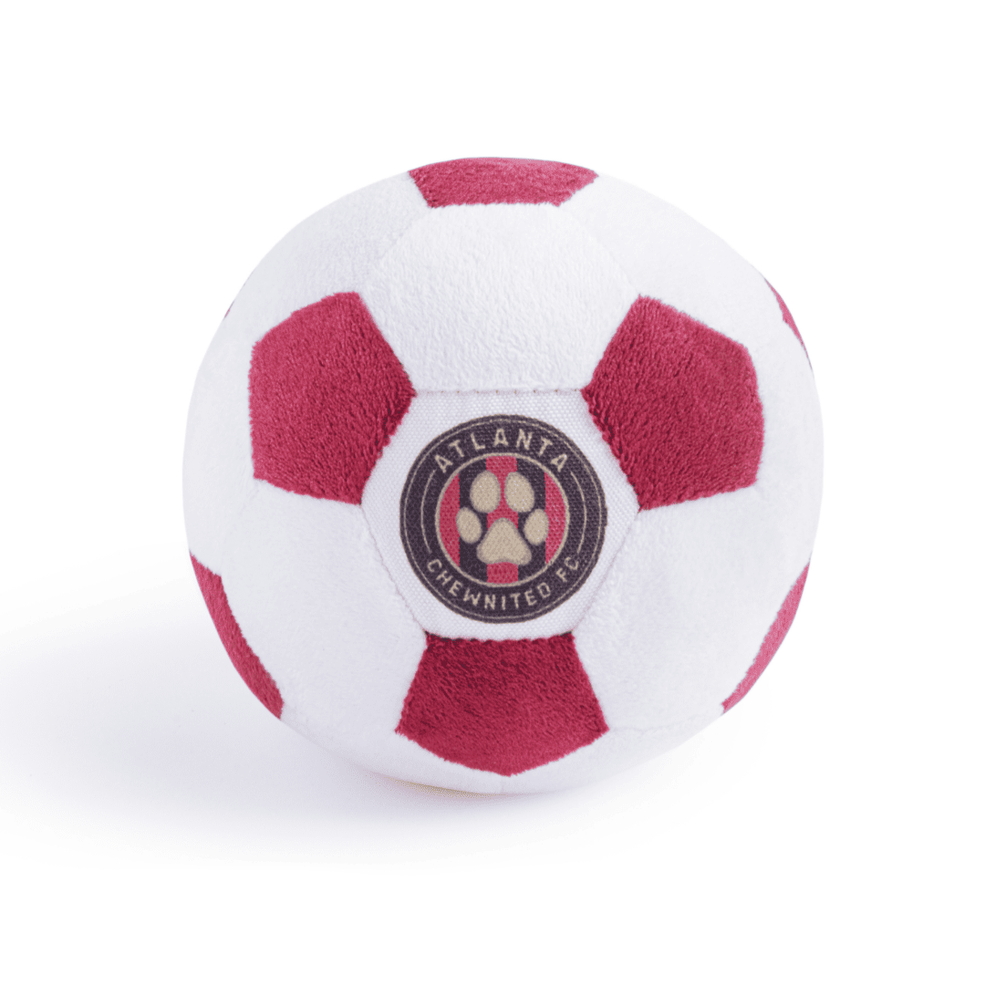 Atlanta Chewnited Ball