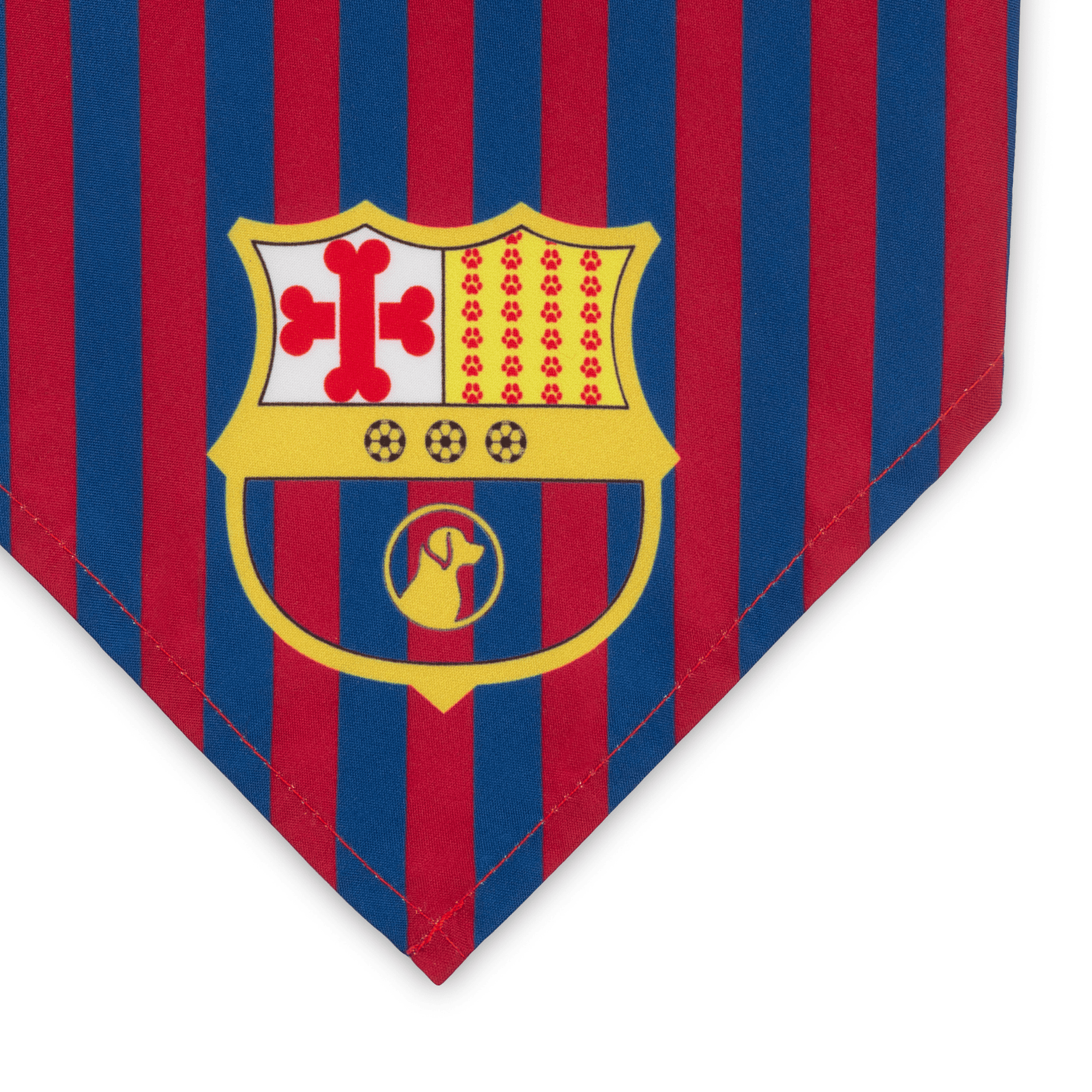 NEW: Barkcelona Bandana