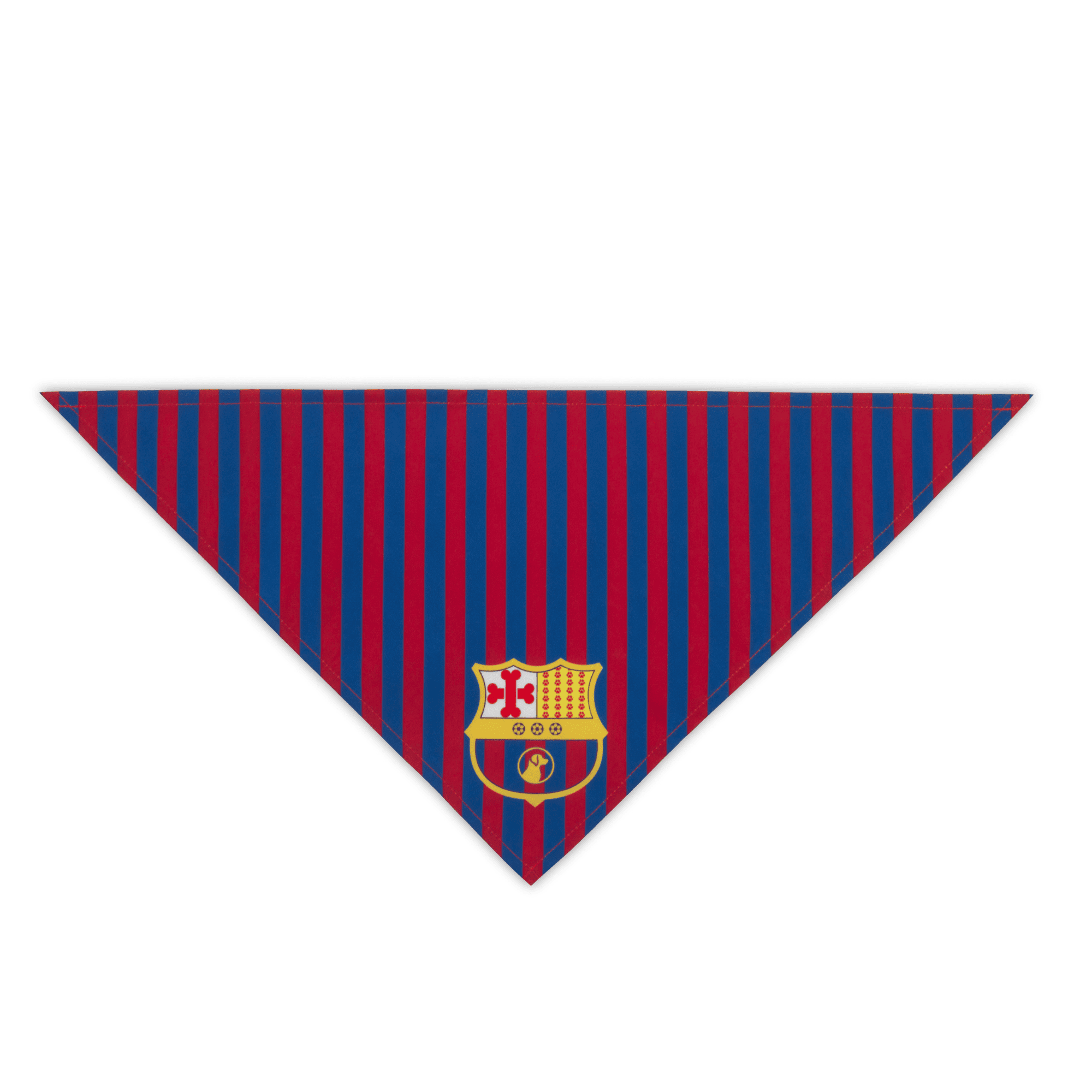 NEW: Barkcelona Bandana