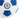 Close up image of Chewlsea soccer ball dog toy, a fun and durable pet parody toy inspired by soccer, perfect for playful pups and as soccer gifts for dog-loving sports fans.