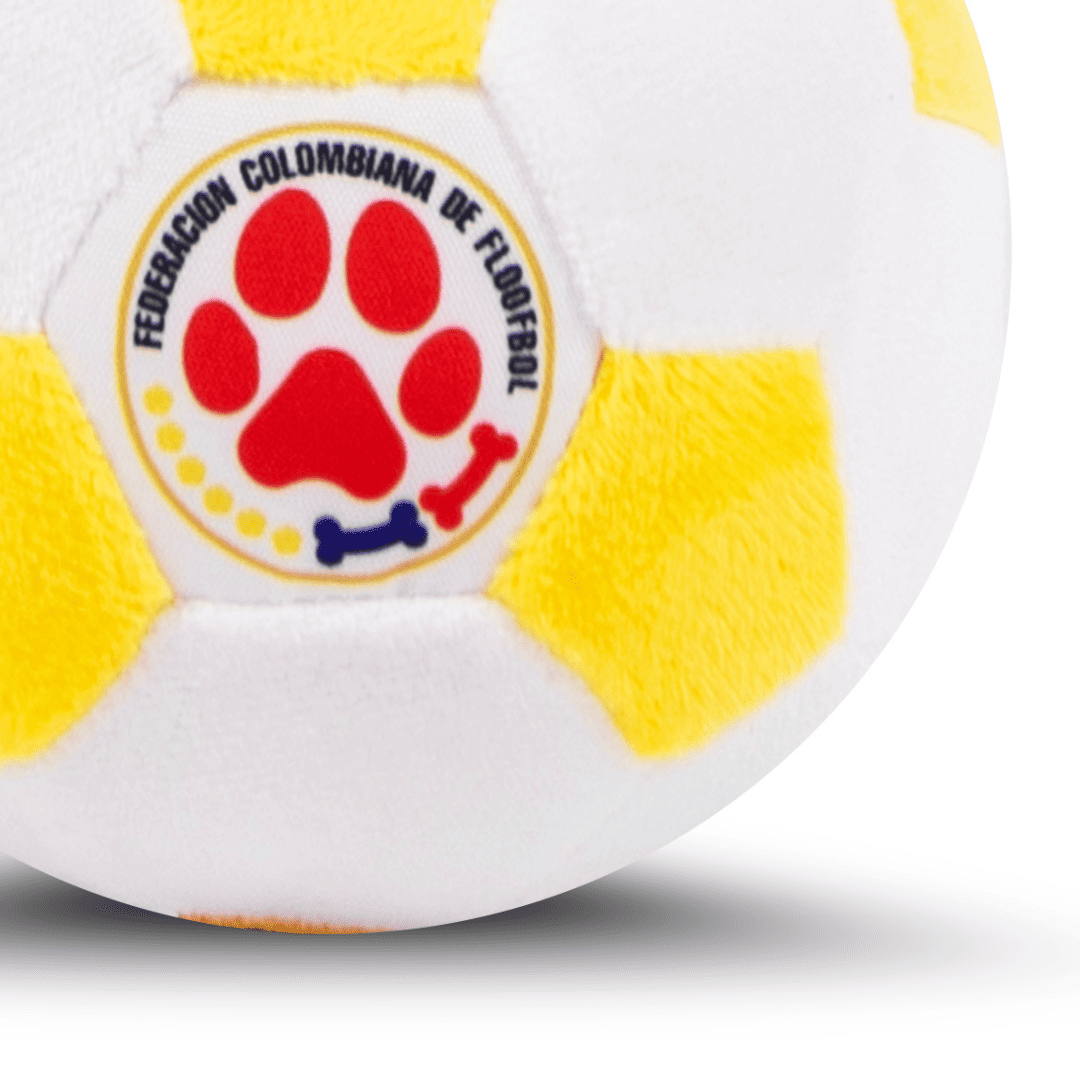 Colombia Ball