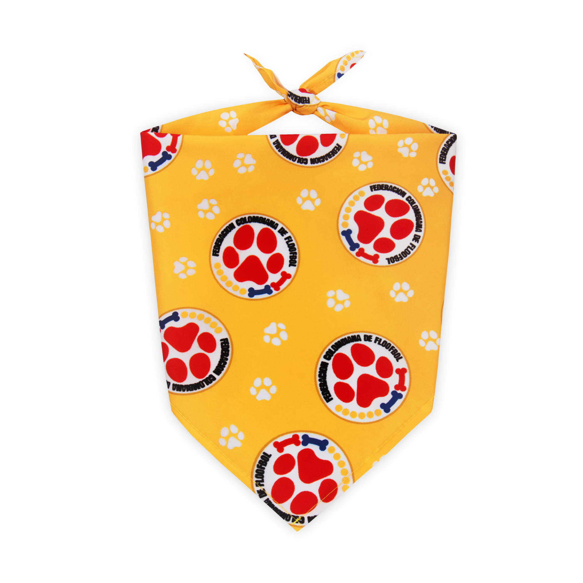 Colombia Bandana