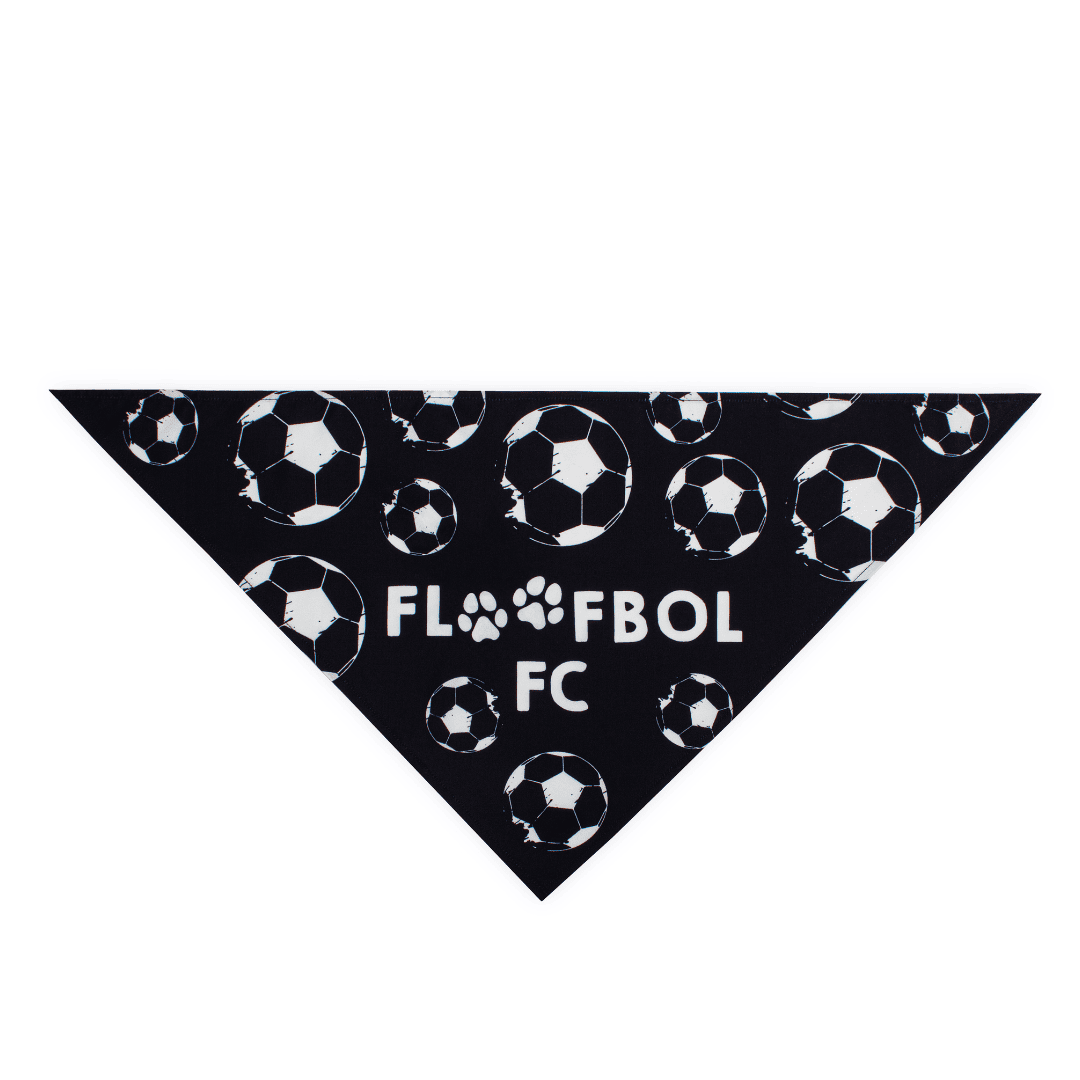 Floofball FC Bandana