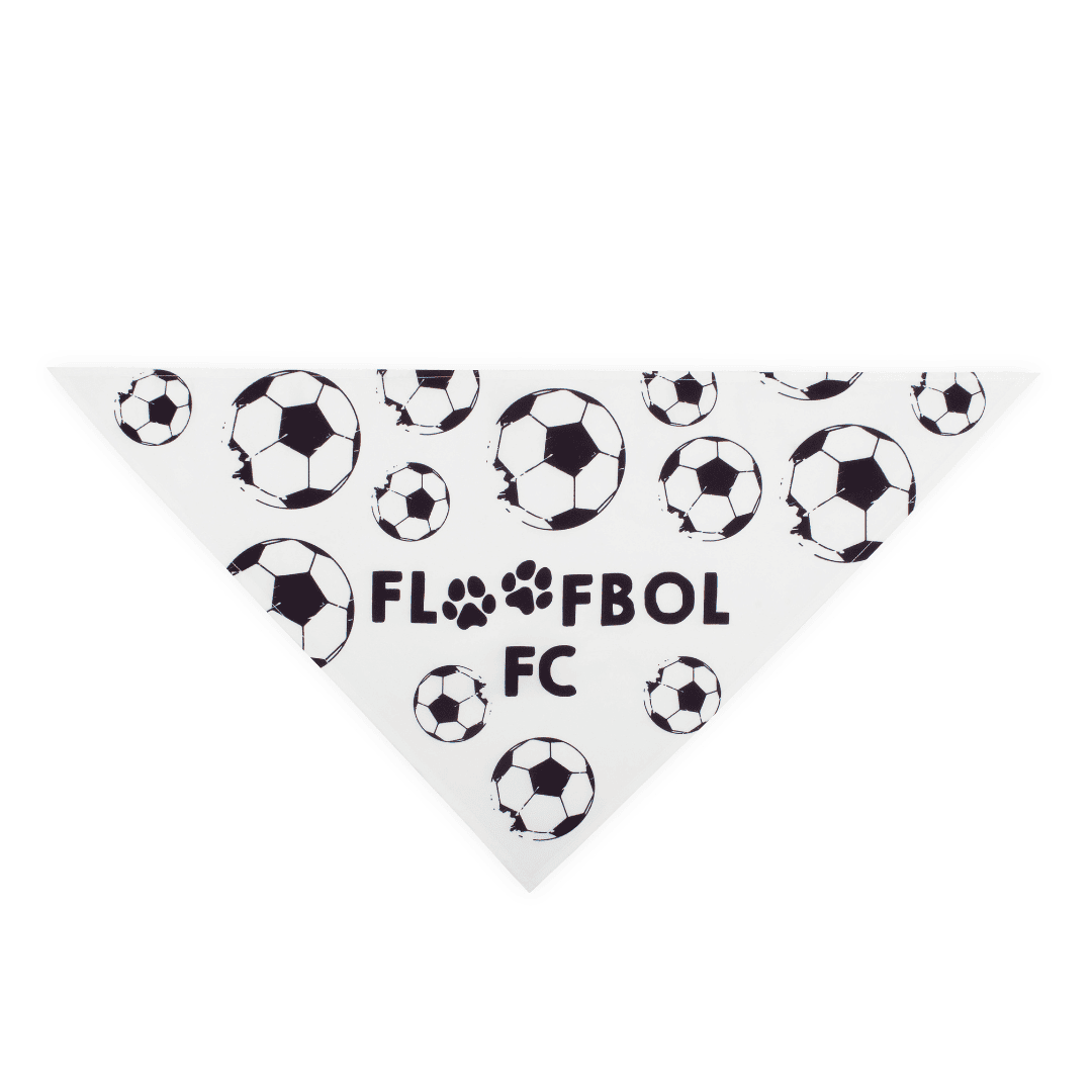 Floofball FC Bandana