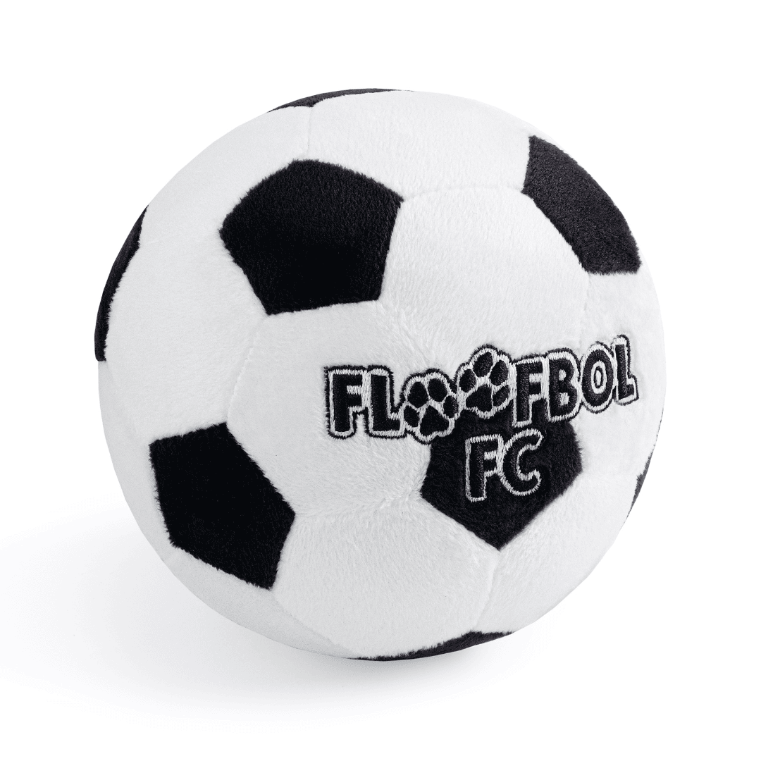 Floofball FC Ball