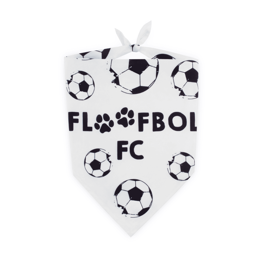 Floofball FC Bandana