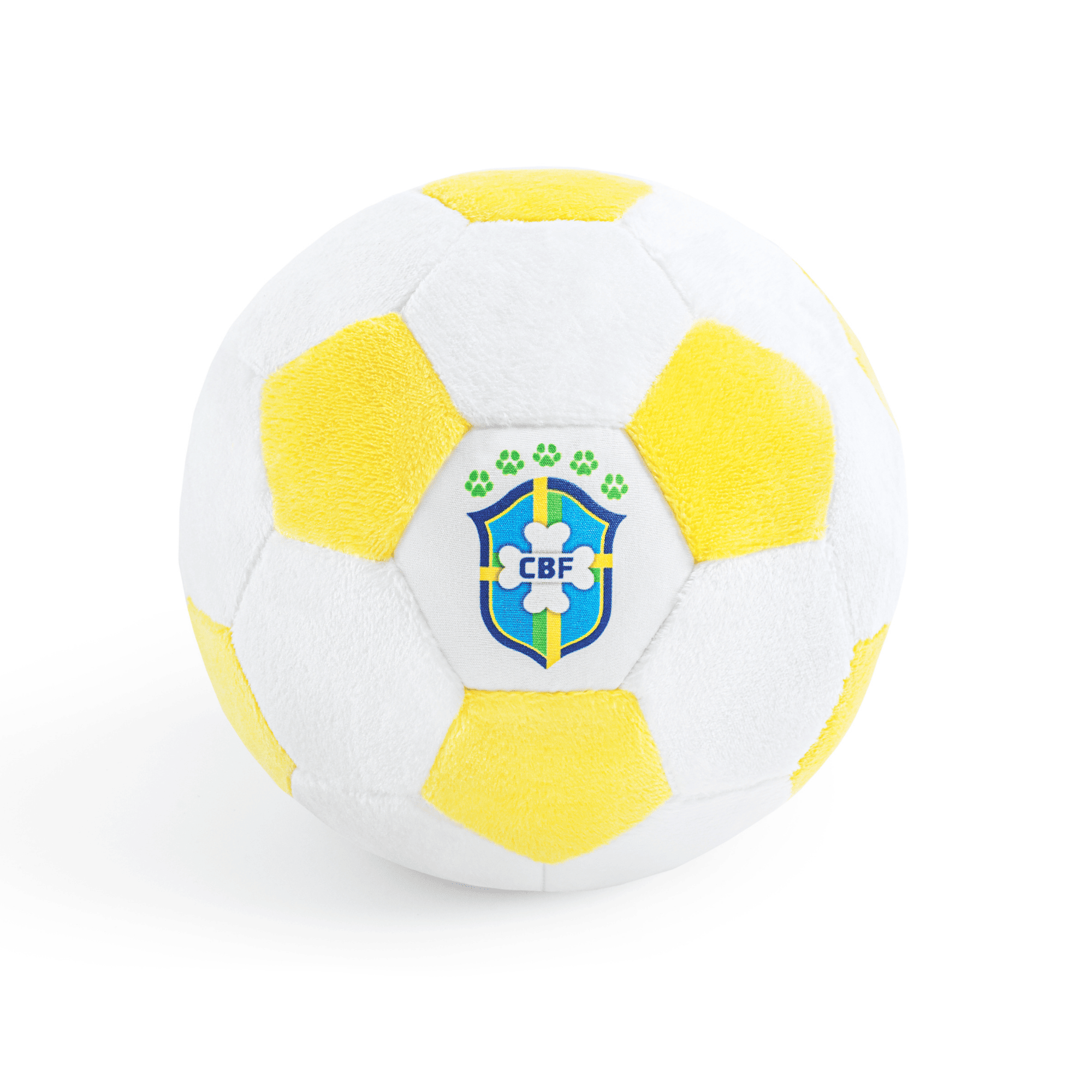 Barkzil Ball