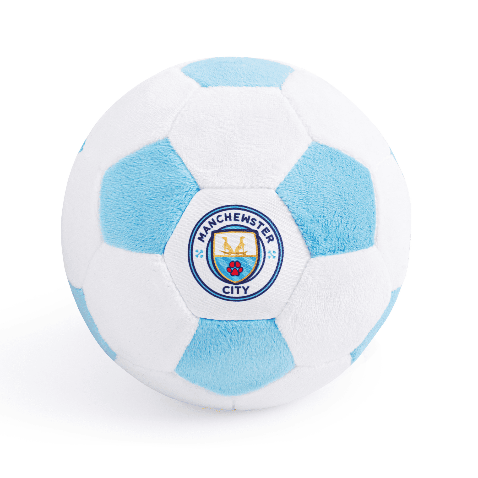 Manchewster City Ball