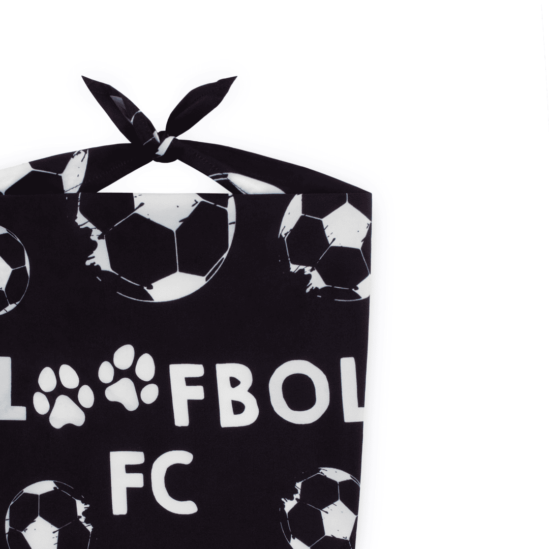 Floofball FC Bandana