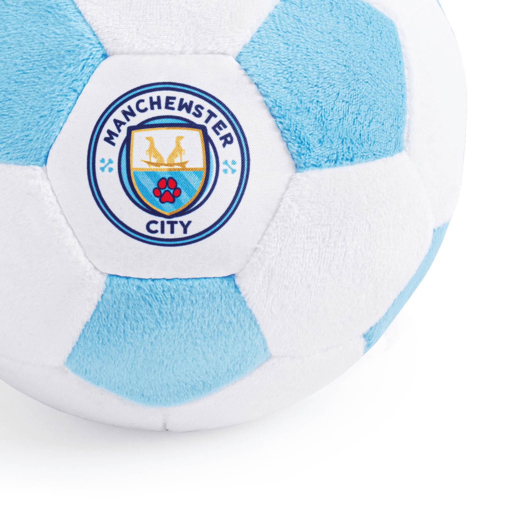 Manchewster City Ball