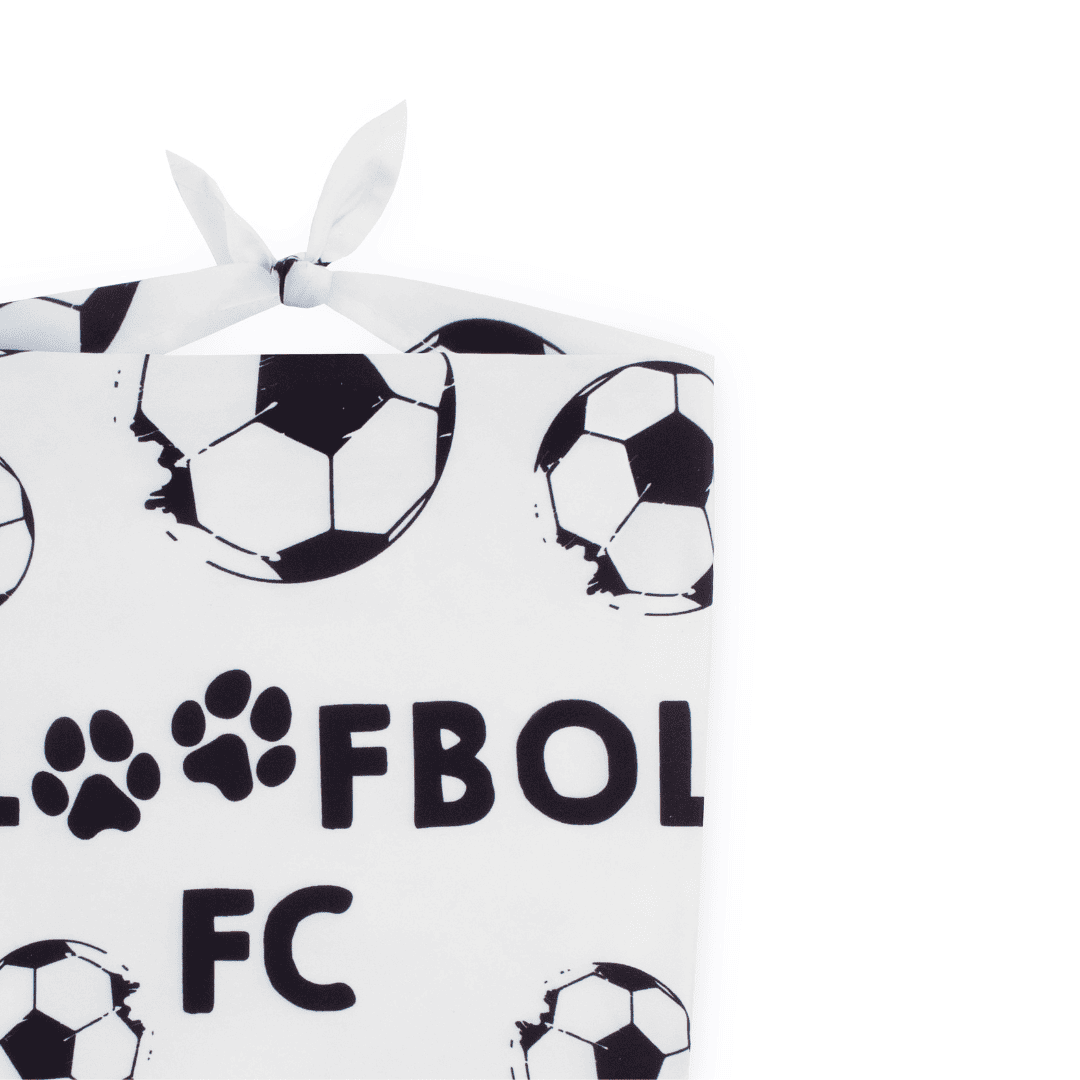 Floofball FC Bandana