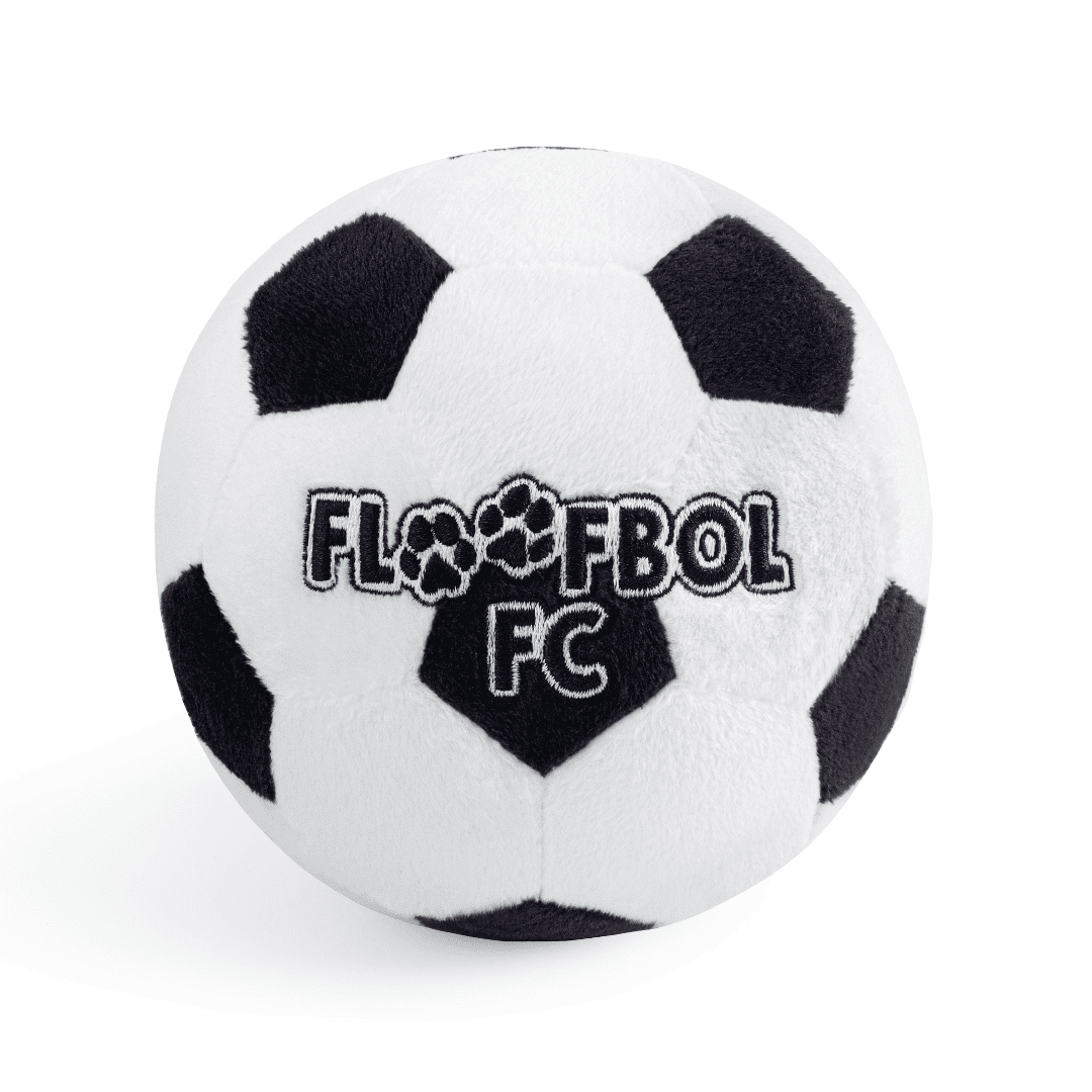 Floofball FC Ball