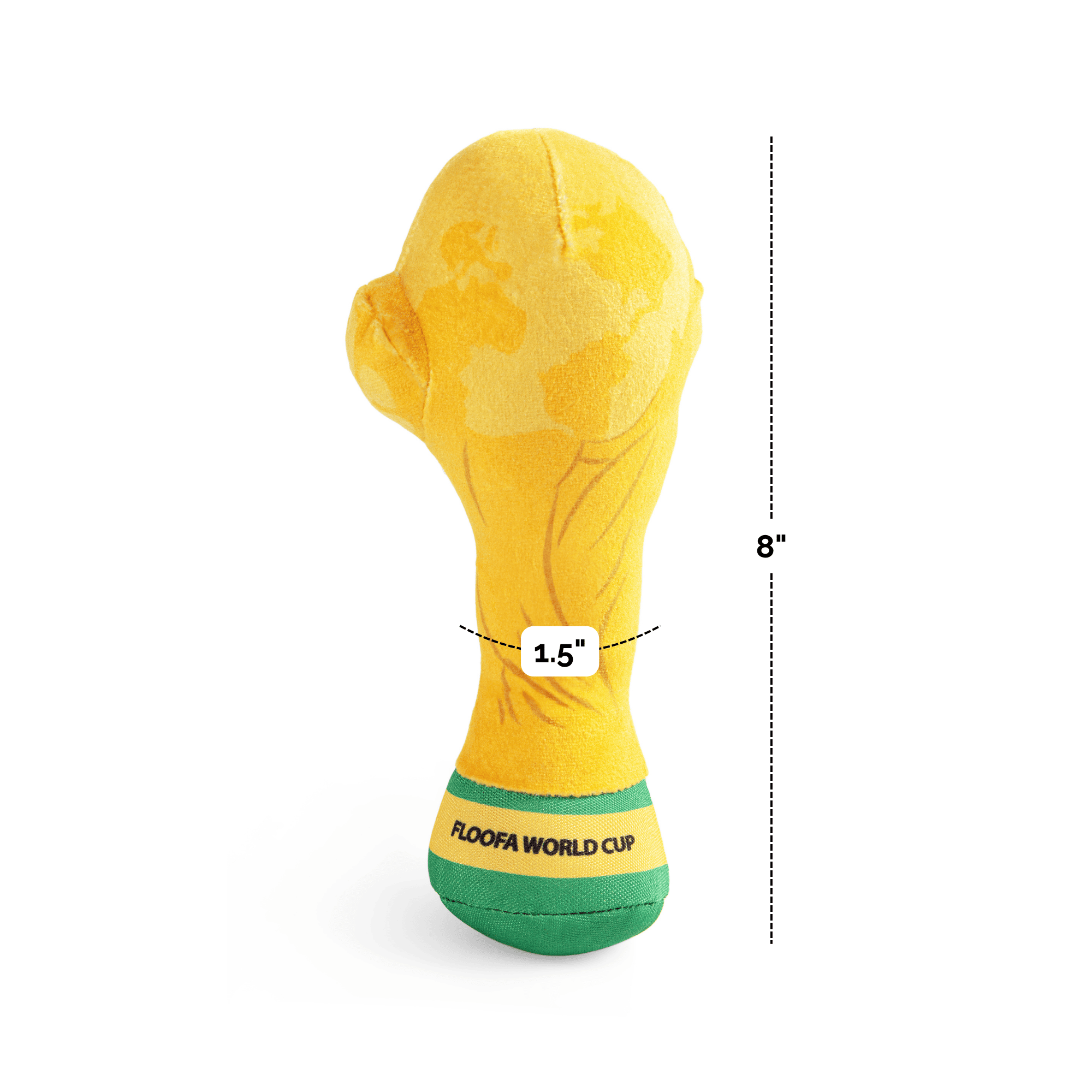 Floofa World Cup Trophy