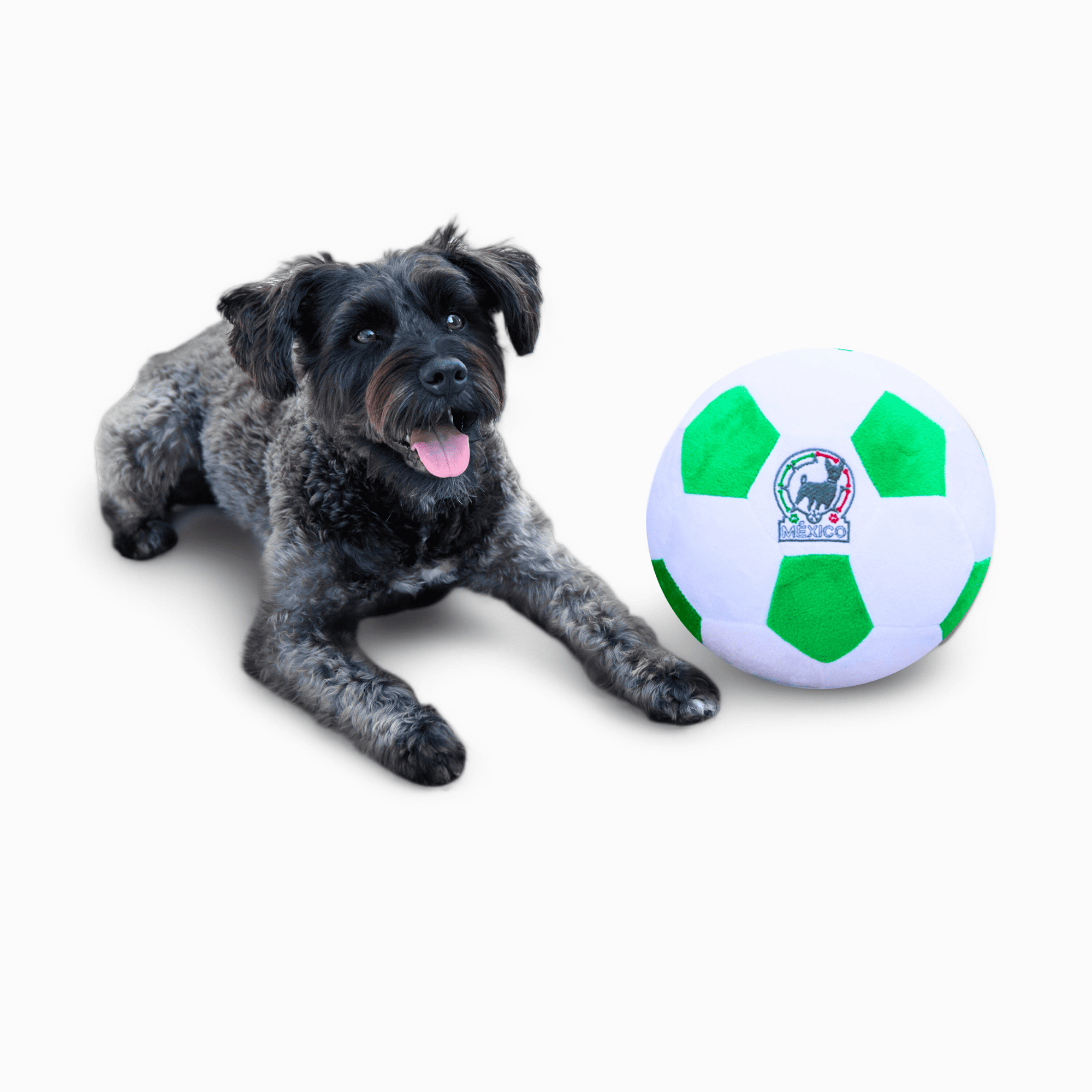 Mexico Ball