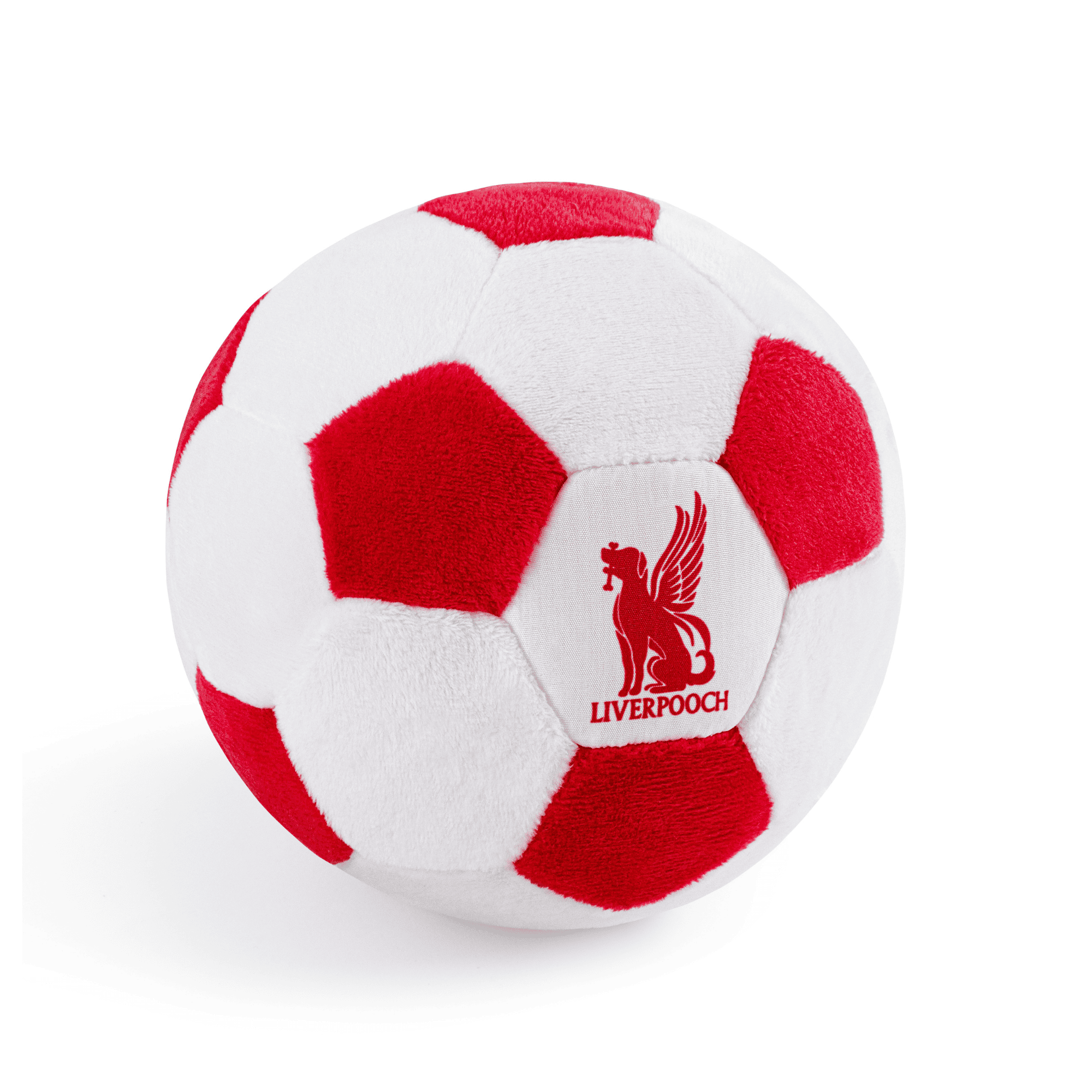 NEW: Liverpooch ball