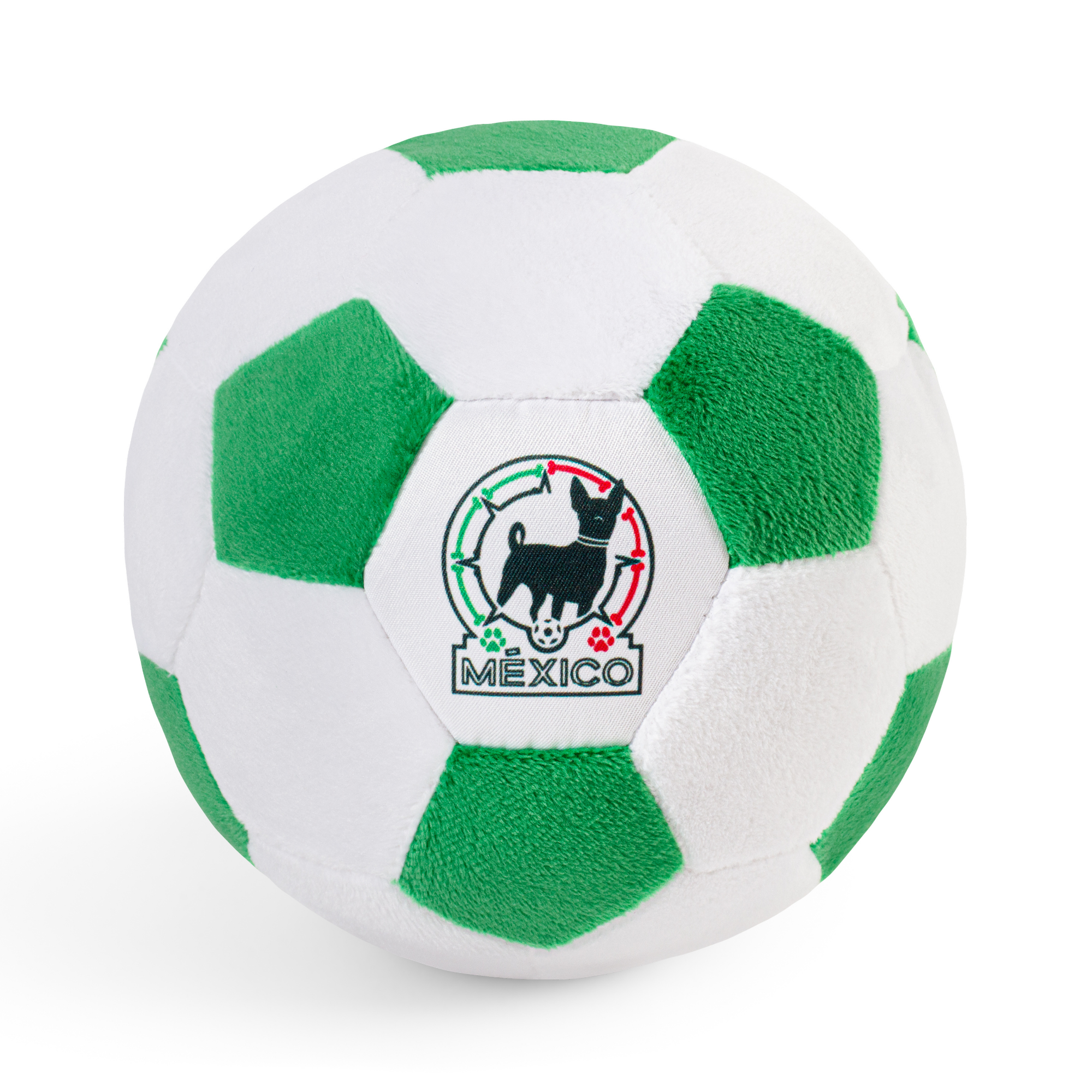 Mexico Ball
