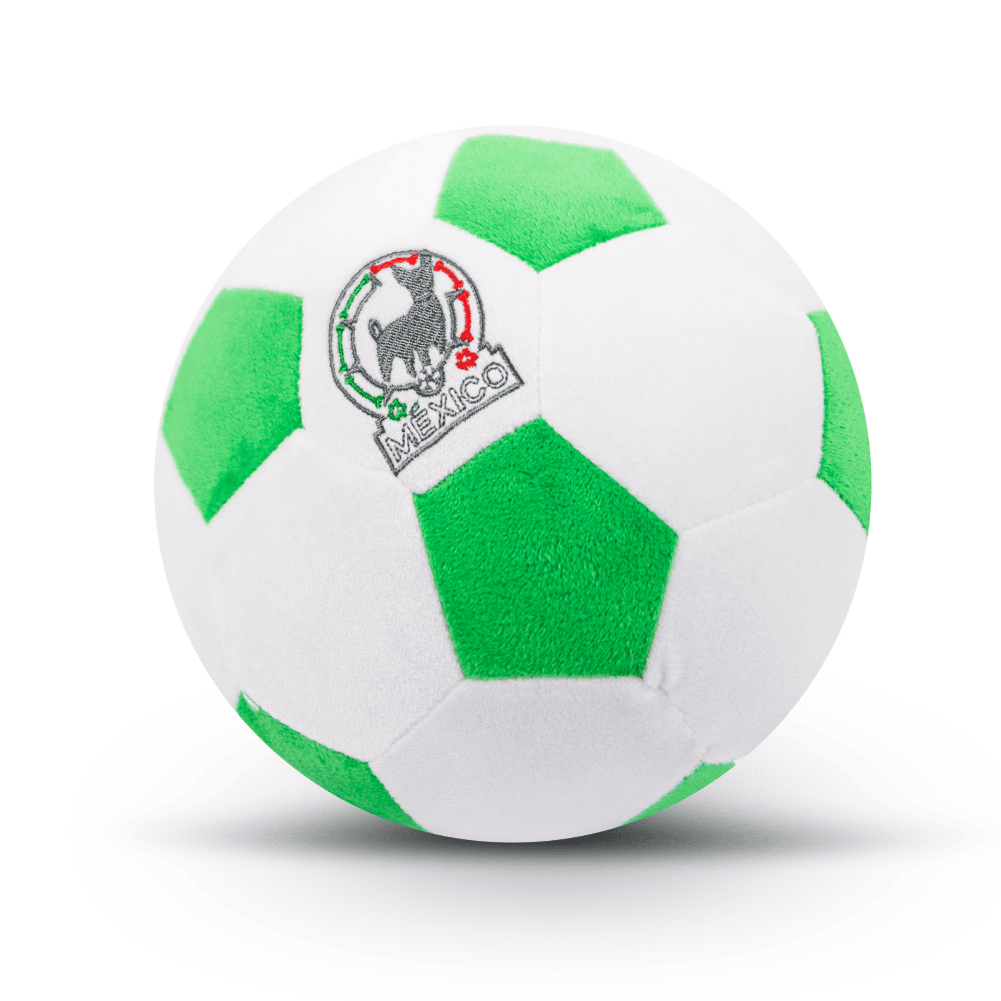 Mexico Ball
