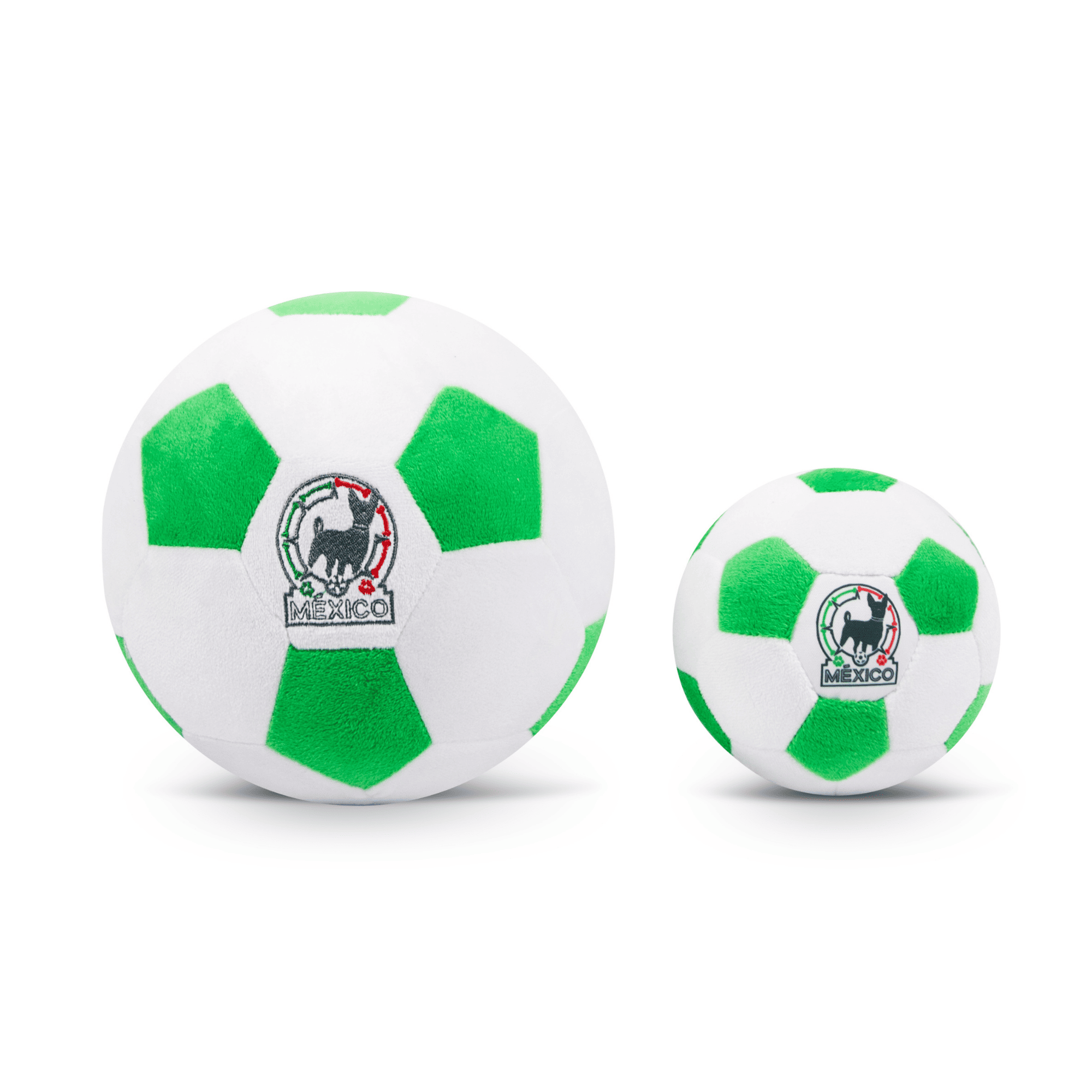 Mexico Ball