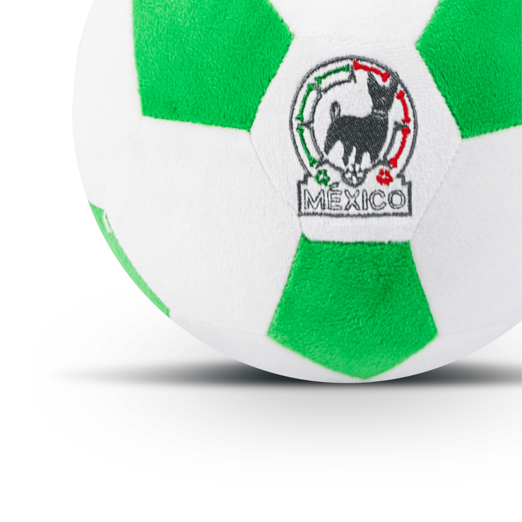 Mexico Ball