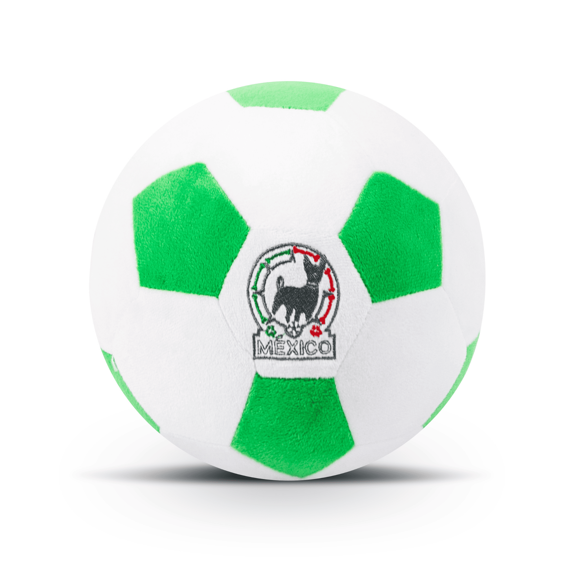 Mexico Ball