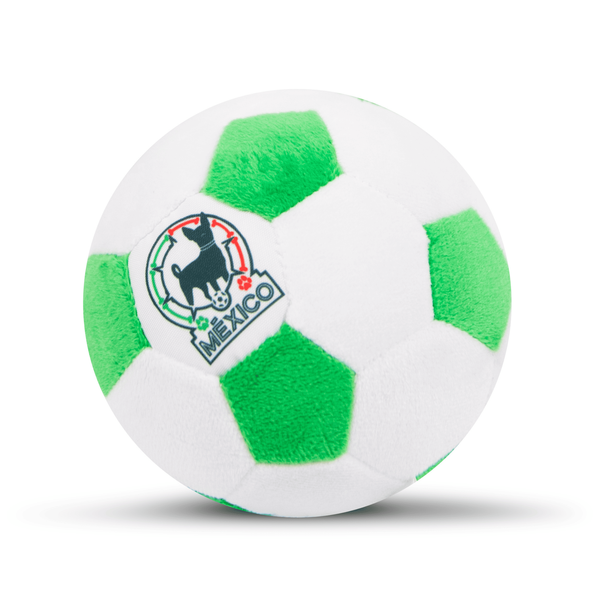 Mexico Ball