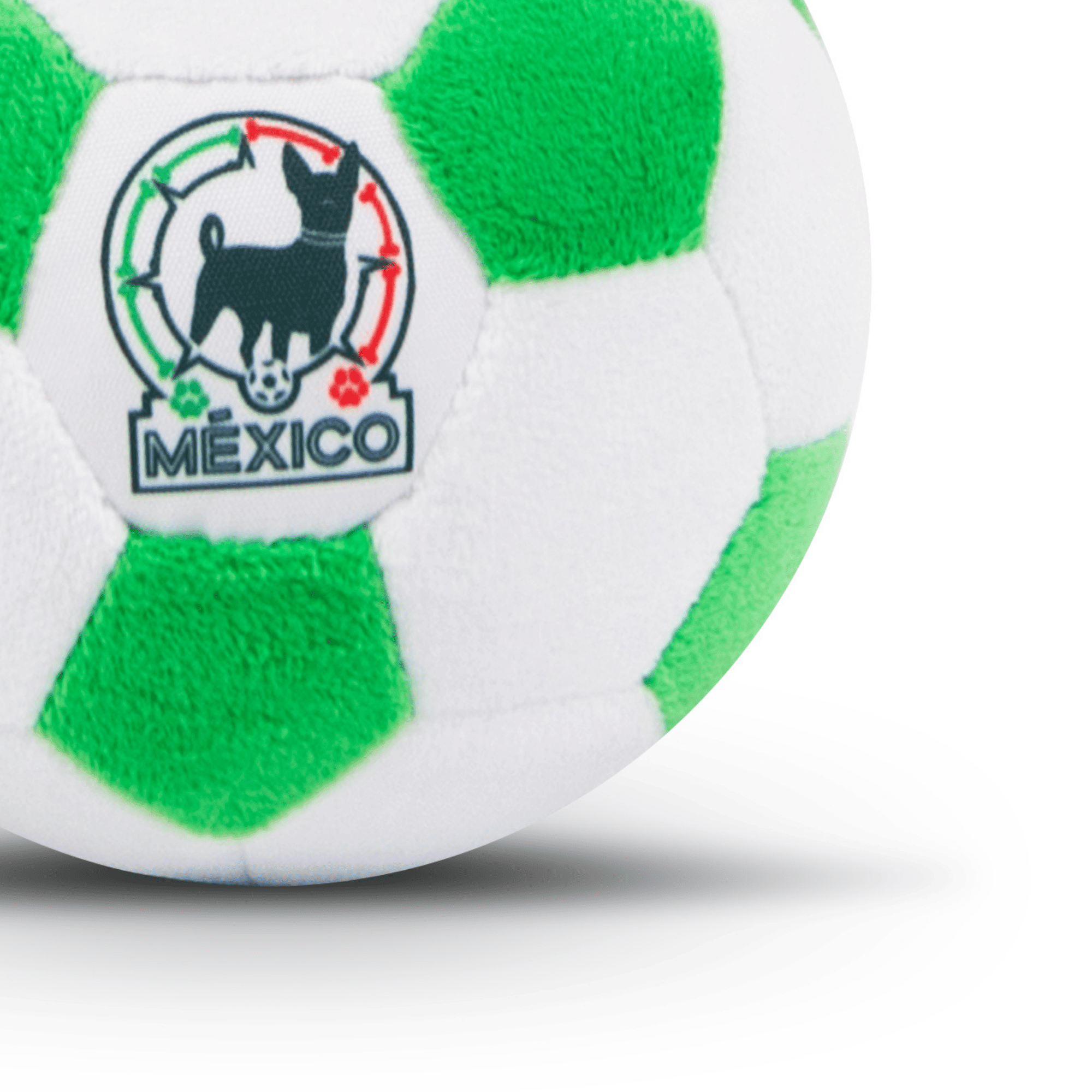 Mexico Ball