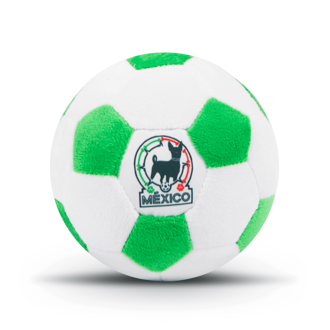 Mexico Ball