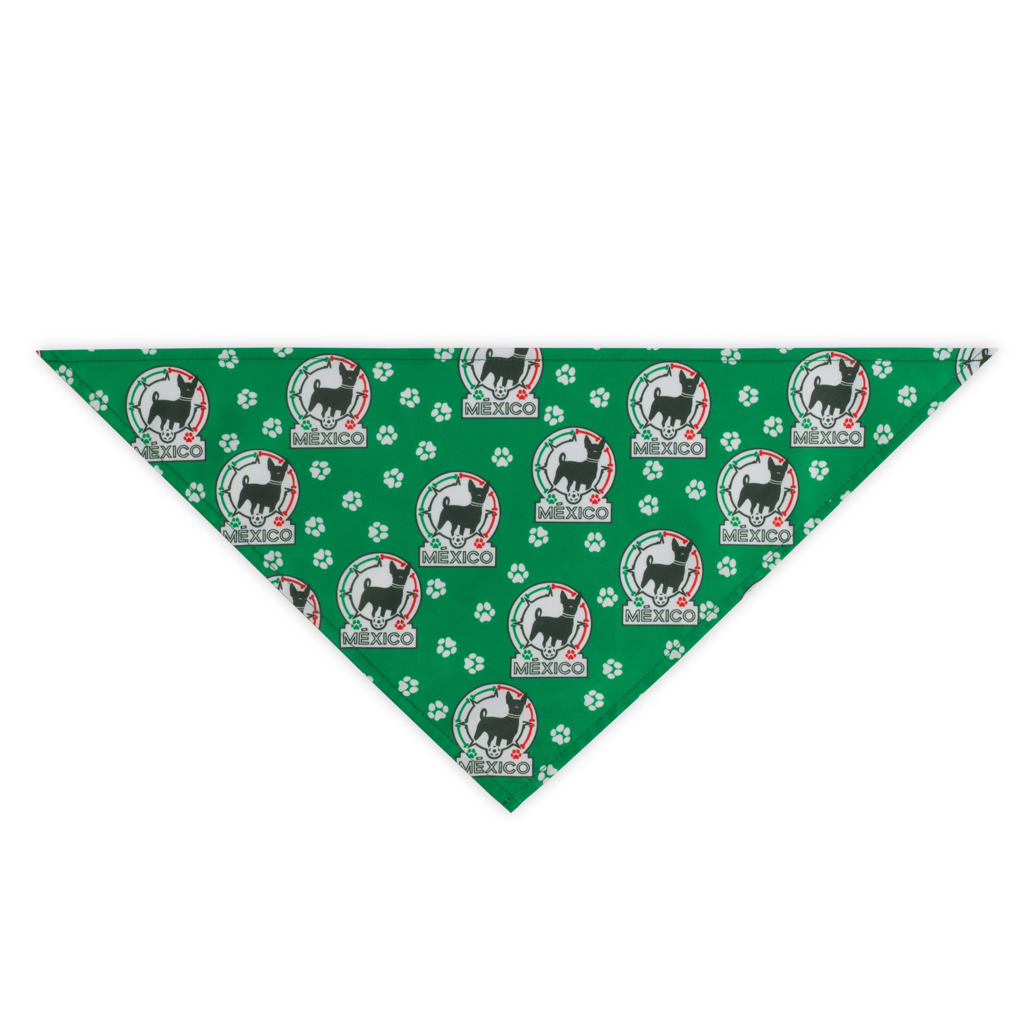 Mexico Bandana