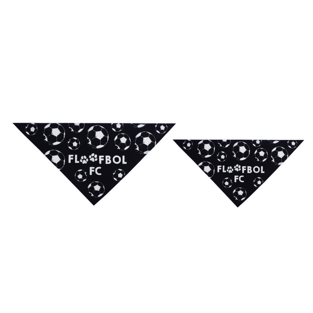 Floofball FC Bandana