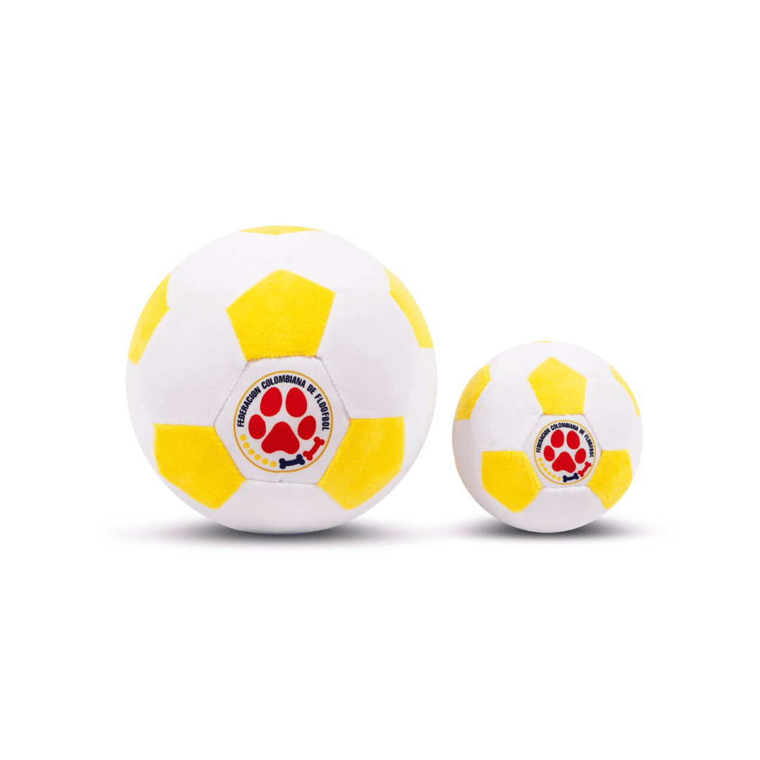 Colombia Ball