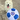 Chewlsea Soccer Ball Dog Toy